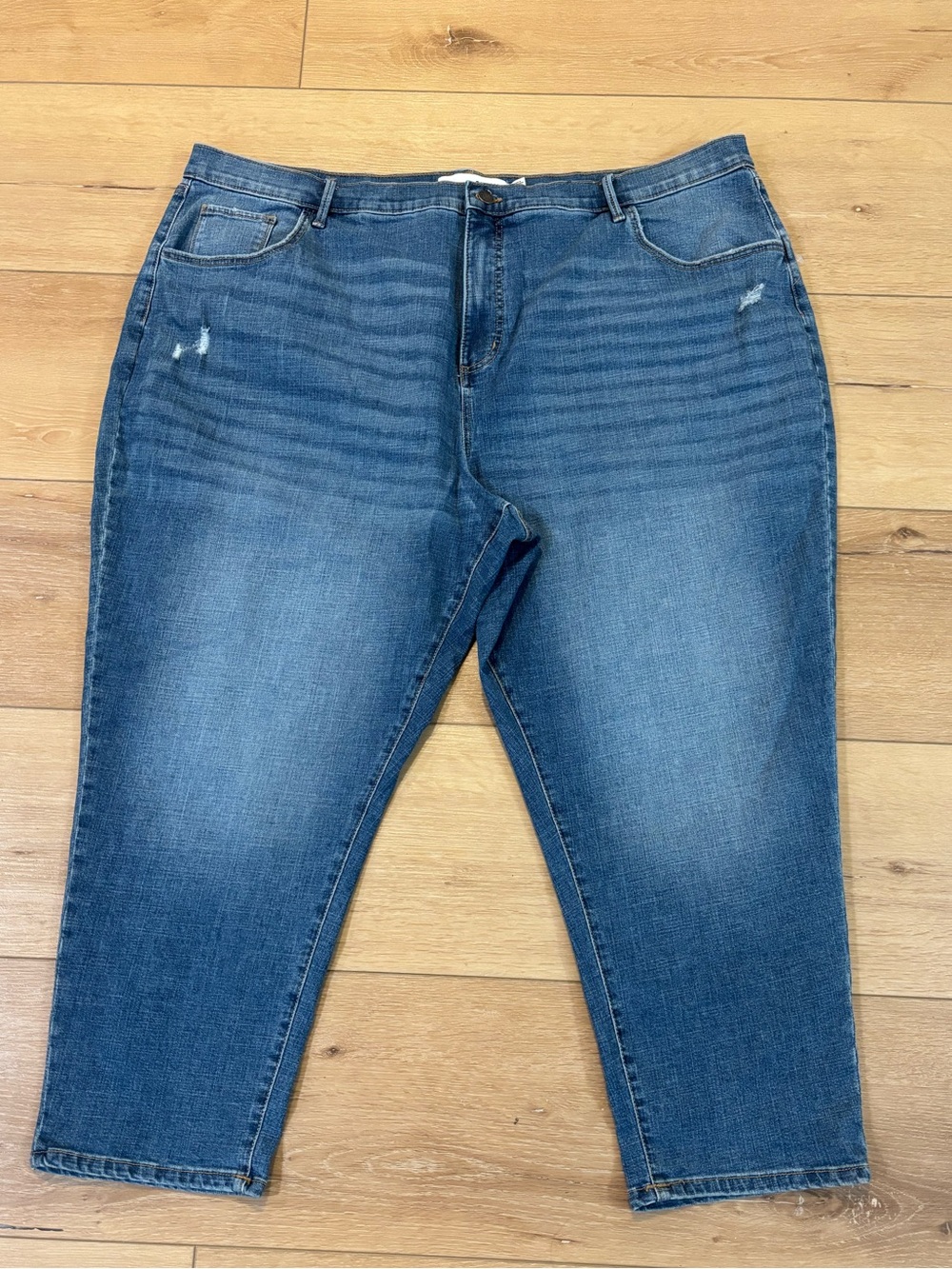 Sonoma Jeans 20W NWOT - Picture 1 of 4